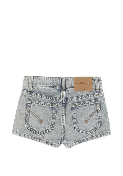 Minigonna in denim DONDUP KIDS | DFBE143.C.DS0399001